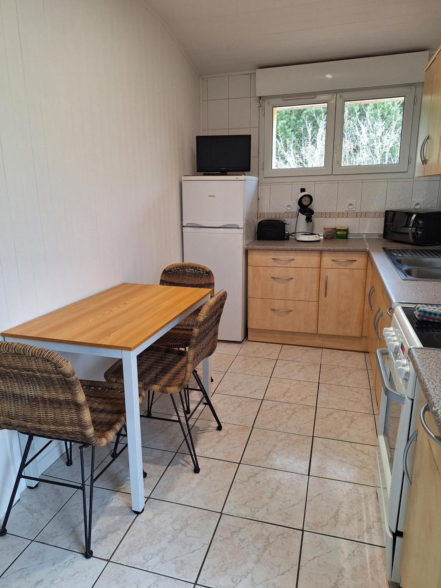 La Pinede Du Cheou, Piscine, Logement Independant, Parking, Draps, Wifi Fibre Mimizan-Plage Exteriör bild
