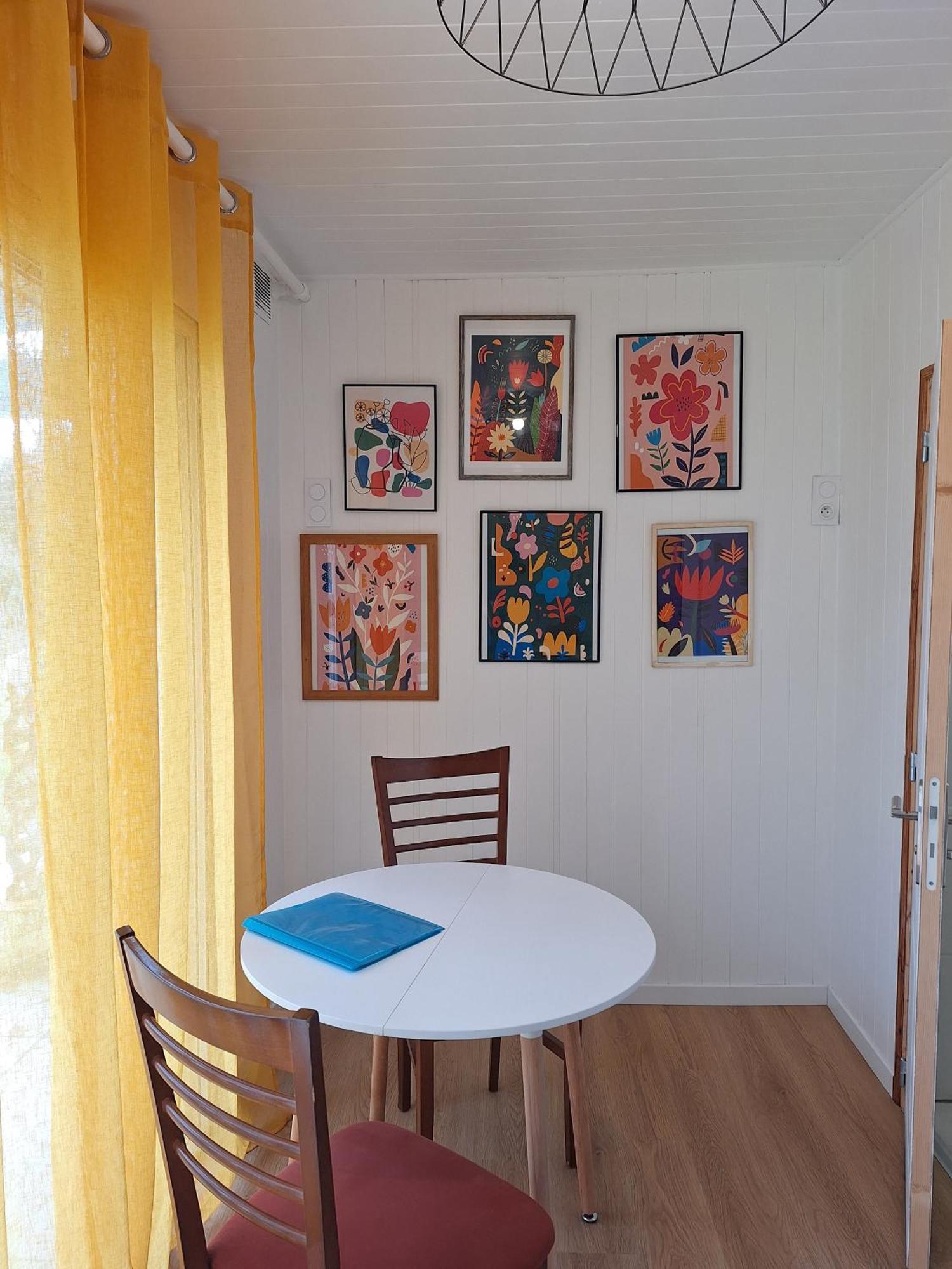 La Pinede Du Cheou, Piscine, Logement Independant, Parking, Draps, Wifi Fibre Mimizan-Plage Exteriör bild