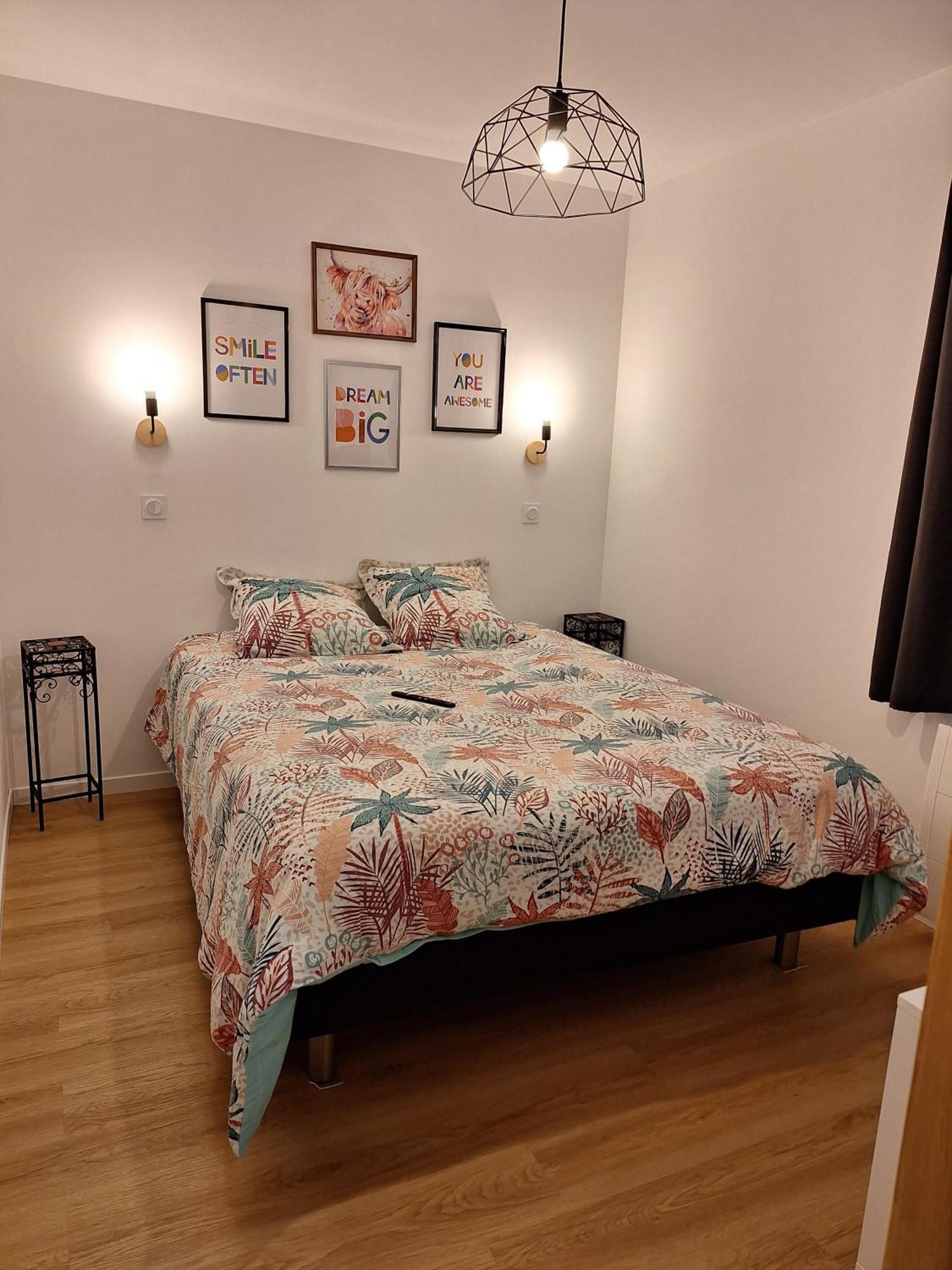 La Pinede Du Cheou, Piscine, Logement Independant, Parking, Draps, Wifi Fibre Mimizan-Plage Exteriör bild